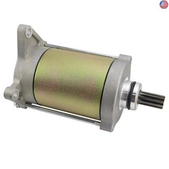 Starter with Relay for CFMoto 800cc X8 U8 Z8 Engine, UForce ZForce CForce 800,