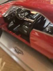 1969 Dodge Charger Daytona 1/18