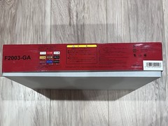 Fujimi 092096 1/20 Ferrari F2003-GA Multiple GP Options + Aftermarkets GP23 New