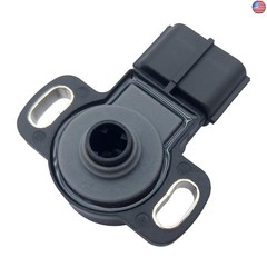 JESBEN 2C0-85885-00-00 TPS Throttle Position Sensor Turn Right Replacement for