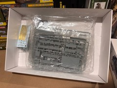 DAS WERK DW 35026 1/35 Raupenschlepper Ost RSO/01 Type 470