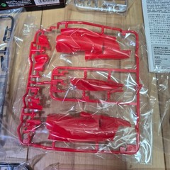Tamiya 1/20 scale Ferrari F60 Plastic model Kit　From JAPAN