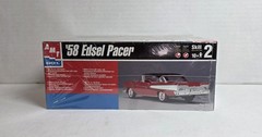 AMT ’58 Edsel Pacer Plastic Model Kit Unopened