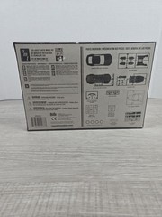 AMT SNAP-IT 2015 CHEVROLET CAMARO SS 1/25 SCALE MODEL KIT #982