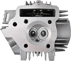 52.4mm Complete Cylinder Head Valves Assembly Replacement for 4 Stroke Chines…