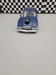 Vintage Adult Built Buick Pro Mod/Pro Stock