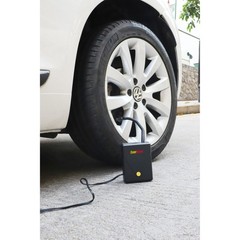 Emergency Deluxe Kit, All Car Makes, Models Assembled Product Height 9in x 12in