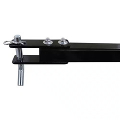 Universal Tow Hitch