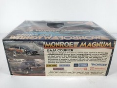 1978 Ford Courier Monroe Magnum AMT 1:25 Model Kit # 2710 Sealed Parts No Decal