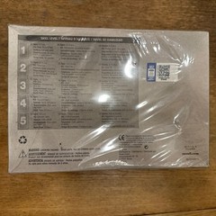 Revell Ford Bronco 1/25 Plastic Model Kit – 85-4320 – Brand New Sealed!