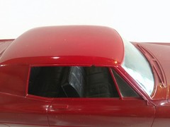 Jo-Han 1967 Cadillac Coupe DeVille Hardtop Promo 1/25 Scale Read Description