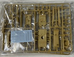 1/144 Modern Vehicle : M1A2 MBT Abams [USA] #SGK13 3in1 : PITROAD