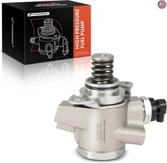 A-Premium High Pressure Fuel Pump Compatible with Audi A4 Quattro 2009, Q5