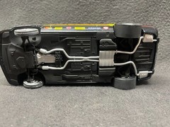 Revell Mopar Missile Don Carlton’s Pro Stock 1/25 Built Drag Dodge Challenger