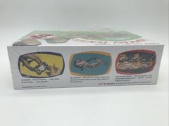 1:25 Wacky Races: Compact Pussycat Figure Snap MPC Model Kit Penelope Pitstop