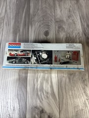 1991 Monogram Darrell Waltrip’s #17 Western Auto/AC Delco Chevy Lumina 1:24 NEW