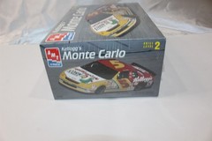 Model Kit AMT / ERTL Kellogg’s Monte Carlo Corn Flakes #5 Terry Labonte 1/25