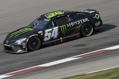 Powerslide 392 #45/#54 Ty Gibbs/Tyler Reddick 2023 1/24 decal