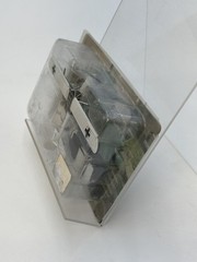 Takara 1/144 World Tank Museum 3. Fieseler Fi 156 Storch