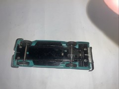 AMT 1/25 1958 Edsel Pacer Dealer Promo Model Molded In Turquoise