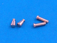 JS / IS-2 PHOTO-ETCHED UPGRADE SET to TAMIYA #35219 1/35 ABER