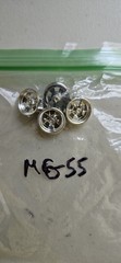 MODEL CAR PARTS WHEELS, COMBINE SHIPPING MG55