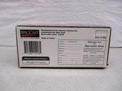 Speccast Citgo Model A Coupe Chopped Street Rod 1/25