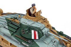 TAMIYA 32572 1/48 Scale Kit Matilda Mk.III/IV British Infantry Tank Mk.IIA*