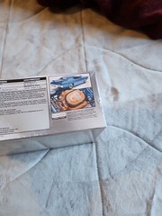71 Plymouth GTX Monogram Factory Sealed Parts