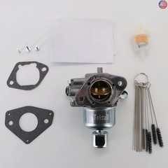 16-853-21S Carburetor Compatible with Kohler 7000 Series KT725 KT730 KT735