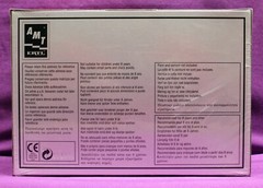 1999 AMT ERTL 1:25 ’58 Edsel Pacer 30032-1HD NIB Sealed