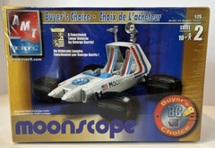 AMT/ERTL 1:25 Buyer’s Choice Moonscape 31565 – sealed box