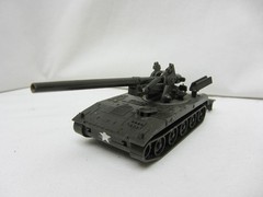 ROCO MINITANKS DBGM #136 US Army Cold War M107 155mm SP Howitzer