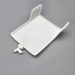 Monogram 1/24 58 Ford Thunderbird Parts Kit Bash Roof