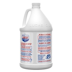 Lucas Oil 10002 Heavy Duty Oil – 1 Gallon