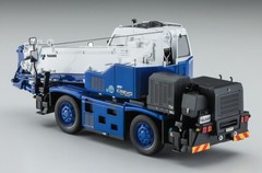 Hasegawa 66008 (WM08) 1/35 Tadano Rough Terrain Crane GR-130NL – Ship from USA