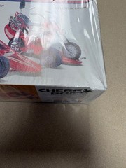 Monogram Cherry Bomb 1995 release (factory sealed)