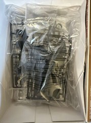 AMT 1/25 1972 Chevy Nova SS Pro Stocker “The Old Pro” Model Kit 1142M/12