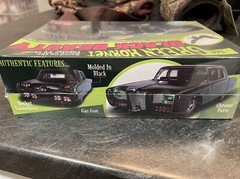 POLAR LIGHTS GREEN HORNET BLACK BEAUTY PLASTIC MODEL KIT 1:32 SCALE PLL994 NEW