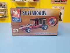 AMT ERTL SURF WOODY BUYER’S CHOICE “NEW”