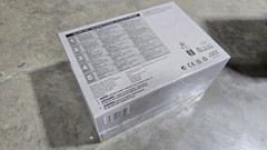 Monogram 85-0881 56 Chevy Bel Air Classic Cruiser Sealed NIB