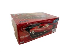 Moebius Models 1956 Chrysler 300B 1:25 Scale Model Kit 1207