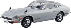 Qingdao Cultural Teaching Materials 1/32 The Snap Kit Series Nissan S30 Fai