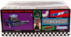 AMT AMT834M 1967 Shelby GT350 Model Kit 1:25