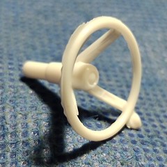 🌟 Steering Wheel 1970 Super Bee 1:25 Scale 1000s Model Car Parts 4 Sale MPC
