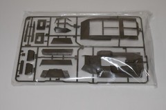 TAMIYA M8 GREYHOUND 35228 ⭐PARTS⭐ SPRUE C-UPPER & LOWER HULL+MORE 1/35