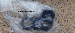 DONOR NASCAR 2024 CHEVROLET CAMARO ZL 1 STOCK CAR KIT- BLACK – 1/24