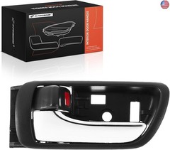 A-Premium Front or Rear Left Driver Side Interior Door Handle Compatible with