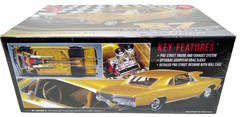 AMT 876 1967 ’67 Chevrolet Chevelle Pro Street Model 1/25 2015 NOS Sealed