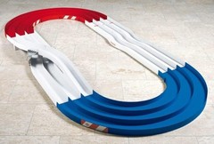 Circuit Japan Cup Junior Circuit (Red/Blue/White) 94892